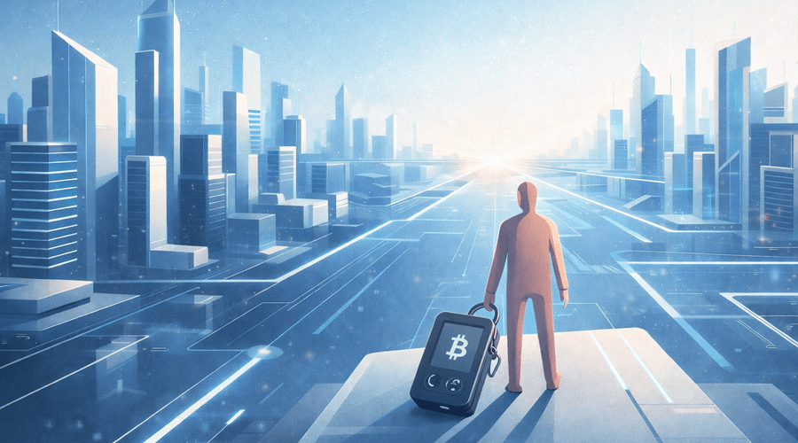 Traveling With Crypto: A Practical and Structured Guide for International Travelers