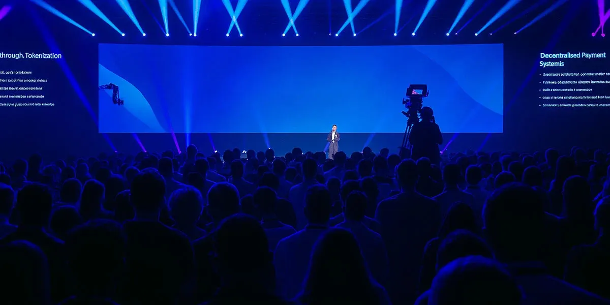 Crypto events in 2026: What the industry calendar shows about real adoption Crypto events in 2026: What the industry calendar shows about real adoption