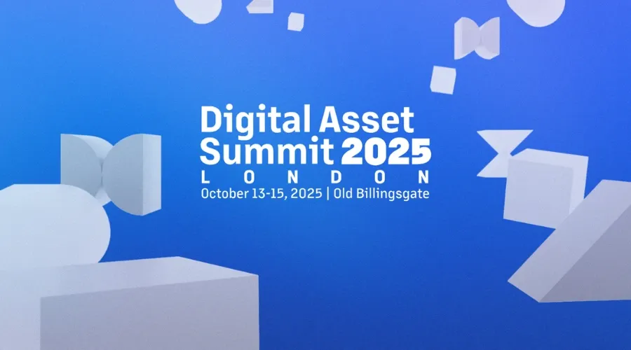 Digital Asset Summit 2025