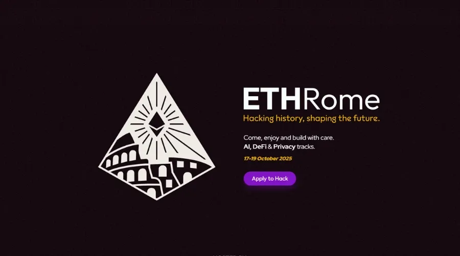 ETHRome