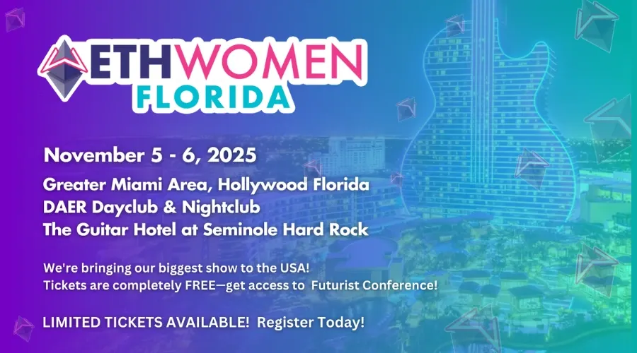 ETHWomen Florida