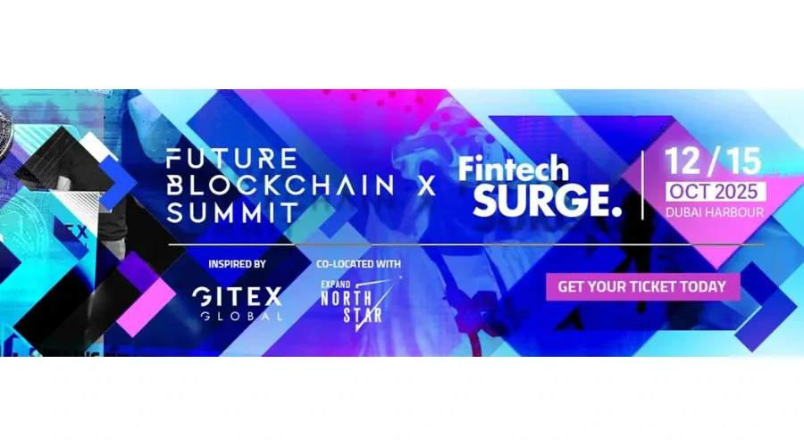 Future Blockchain Summit