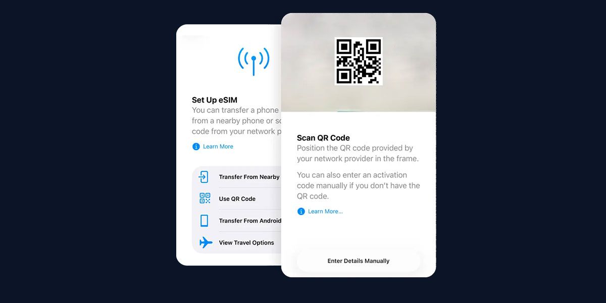 Jak kupić eSIM za kryptowaluty (Bitcoin, USDT i inne)
