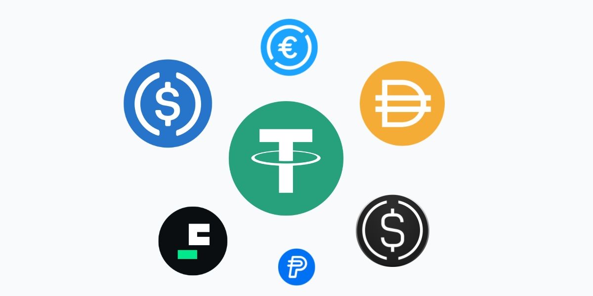 Cómo gastar stablecoins sin convertir a fiat