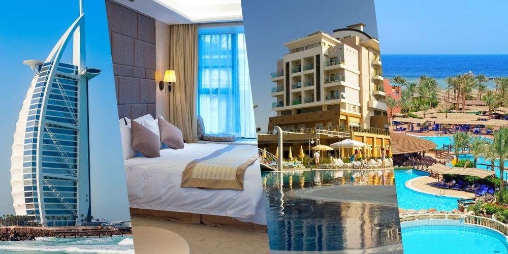 Cryptorefills launches hotel bookings with crypto