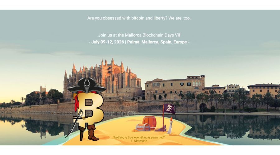 Mallorca Blockchain Days 2026