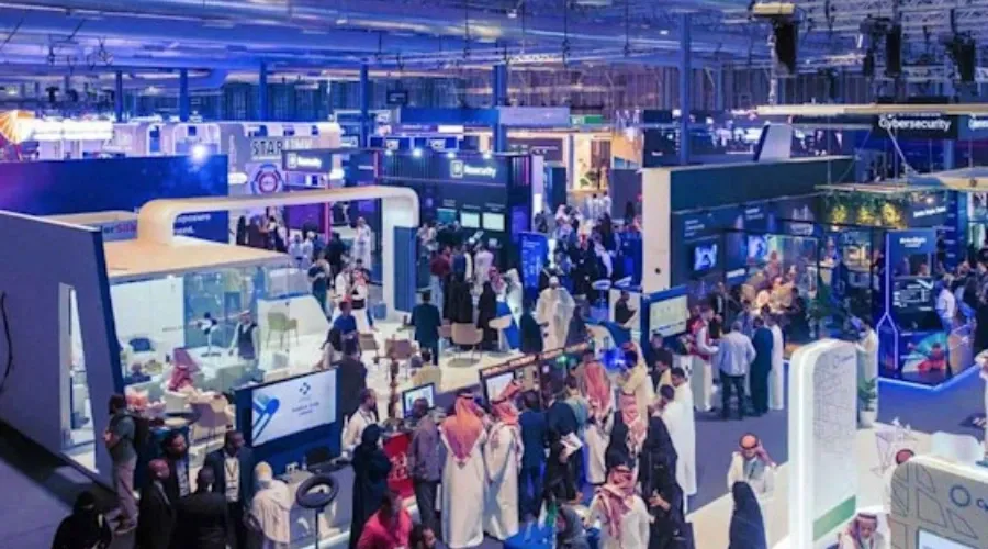 Money20/20 Middle East