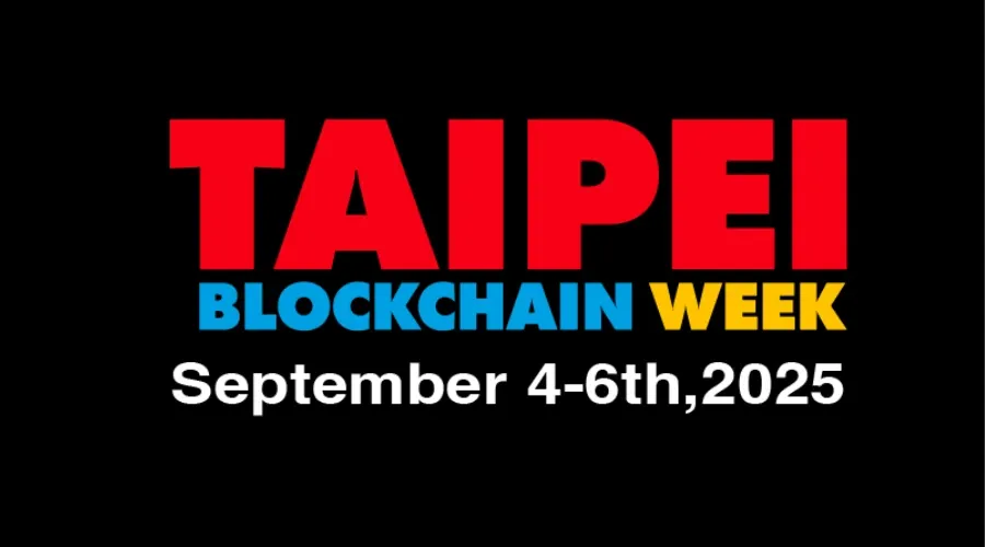 Taipei Blockchain Week